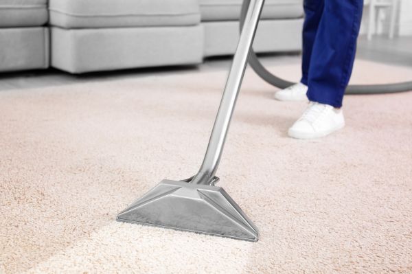 Carpet Cleaning Service in West Palm Beach