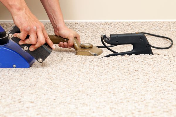 Carpet Replacement in West Palm Beach