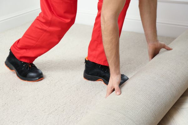 Carpet Service in West Palm Beach