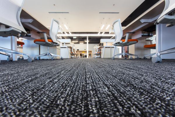 Commercial Carpet Installation in West Palm Beach