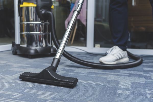 Office Carpet Cleaning in West Palm Beach