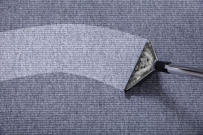 Post-Holiday Maintenance