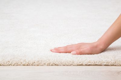 Carpet Smoothing