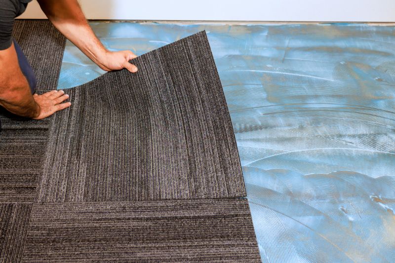 What To Expect During A Professional Carpet Installation